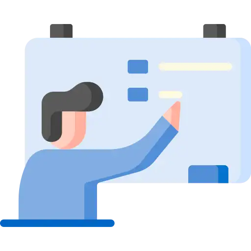 Coaching Module
