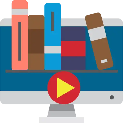E-learning and Quiz