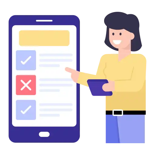 Survey Module
